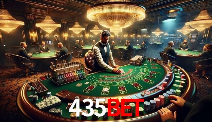 Welcome Bonus 435bet