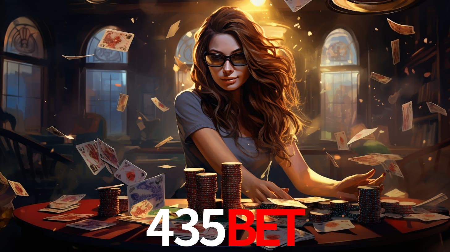 VIP Casino 435bet