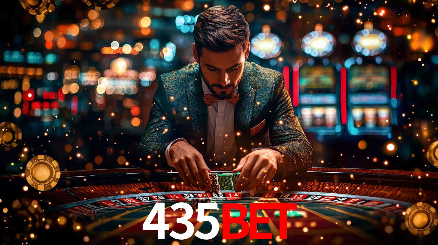 Exclusive Games 435bet