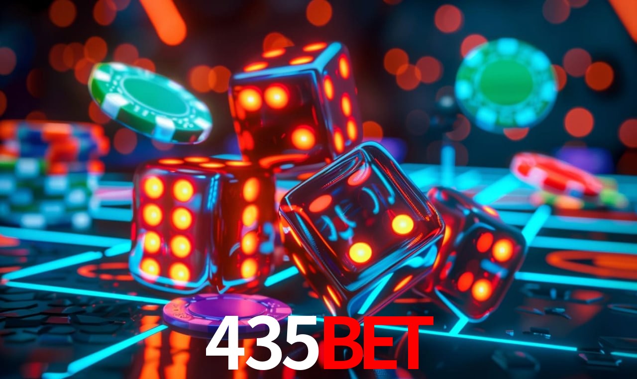 cassino 435bet