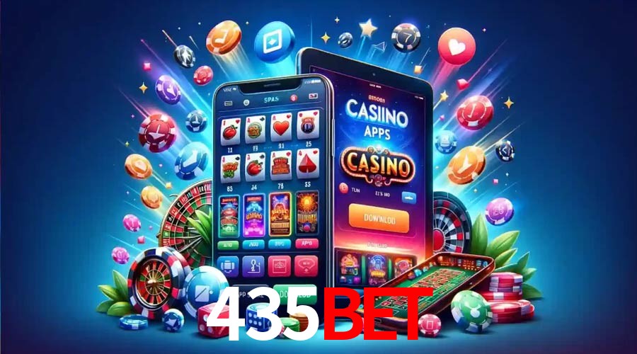 Live Casino 435bet