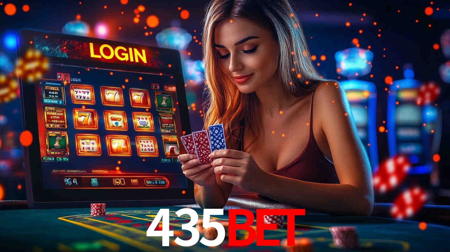 435bet Plataforma