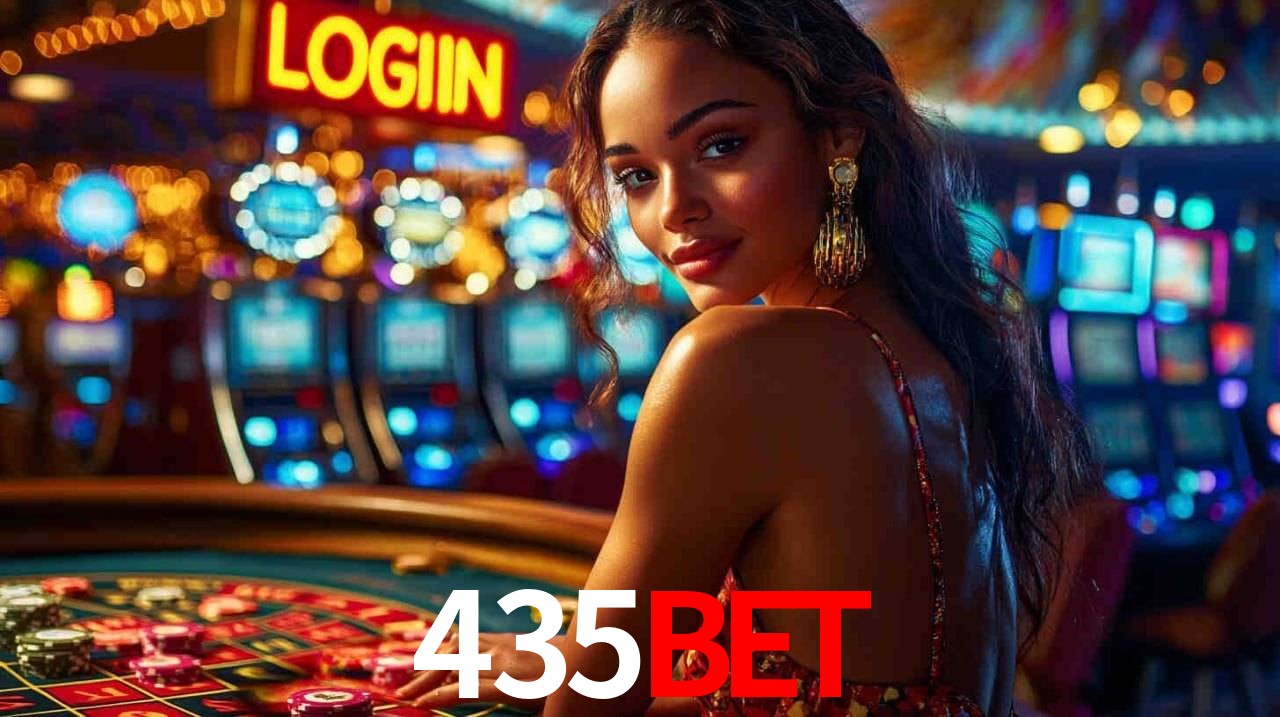 Provedores de Jogos 435bet