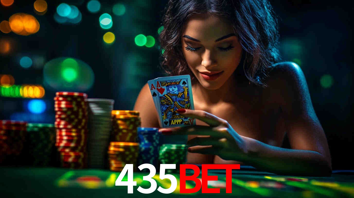 Descubra a Essência do 435bet: Nossa História e Compromissos