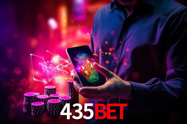 Casino Ao Vivo 435bet