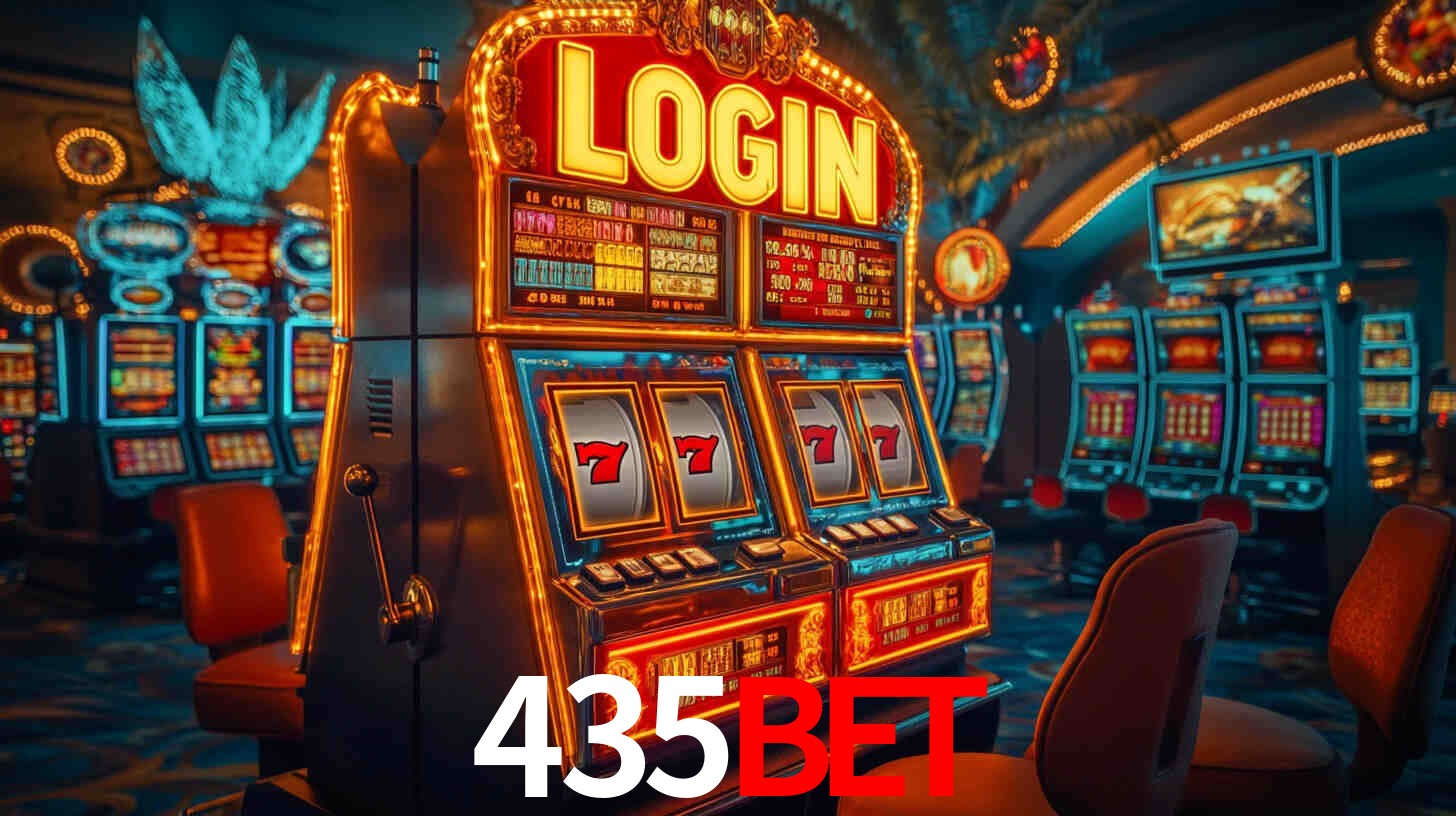 435bet App Interface
