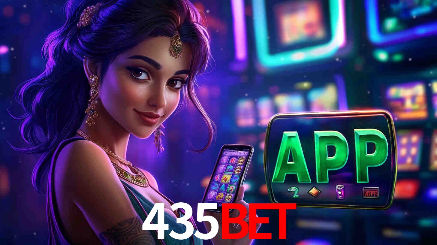 435bet Plataforma